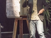 Slam A Rama Altstadtbad