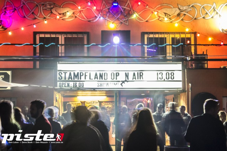 Stampfland Open Air