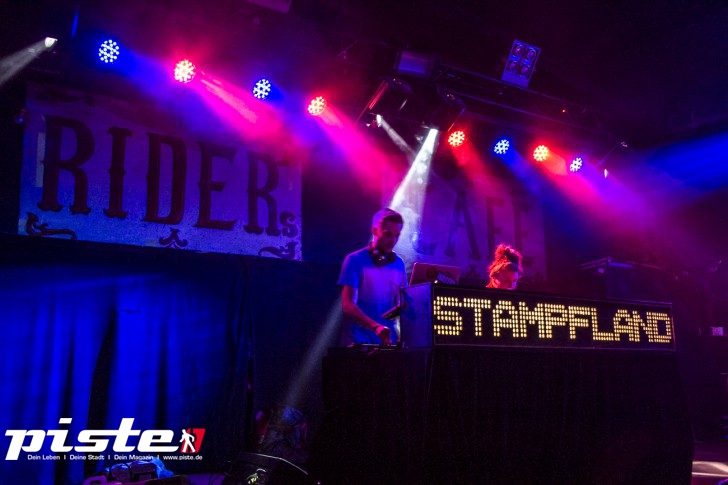 Stampfland Open Air