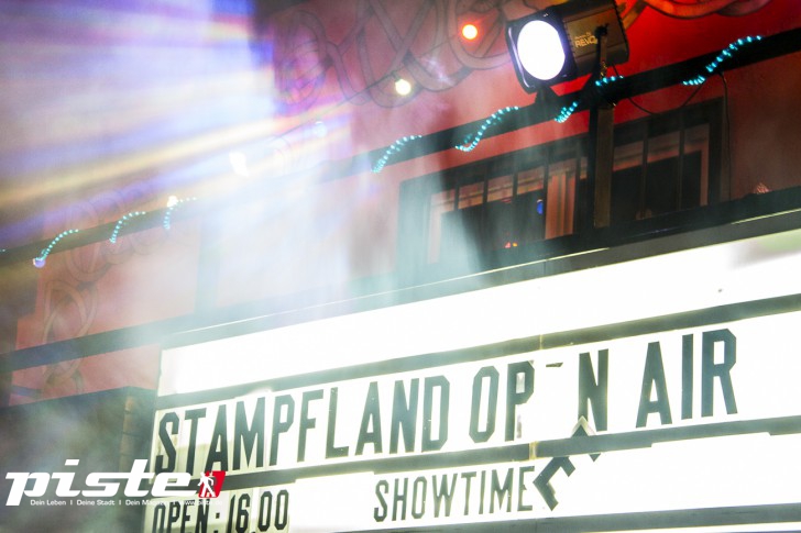 Stampfland Open Air