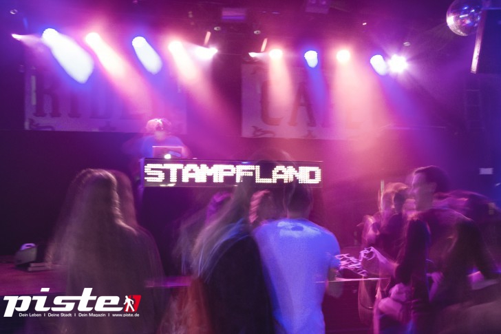 Stampfland Open Air
