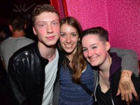 Grenzenlos durch die Nacht