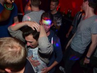 Grenzenlos durch die Nacht