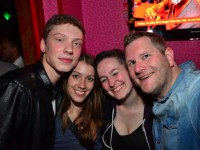 Grenzenlos durch die Nacht