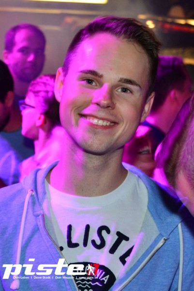 Wunderbar Partyinsel CSD 2016