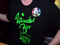 Wunderbar Partyinsel CSD 2016