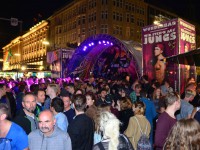 Wunderbar Partyinsel CSD 2016
