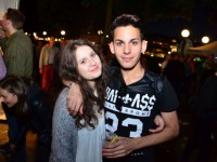 Wunderbar Partyinsel CSD 2016