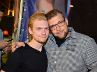 Wunderbar Partyinsel CSD 2016