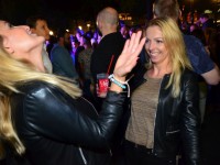 Wunderbar Partyinsel CSD 2016