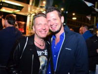 Wunderbar Partyinsel CSD 2016