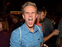 Wunderbar Partyinsel CSD 2016