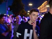 Wunderbar Partyinsel CSD 2016
