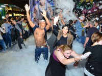 Wunderbar Partyinsel CSD 2016