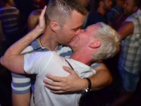Wunderbar Partyinsel CSD 2016