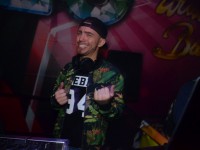 Wunderbar Partyinsel CSD 2016