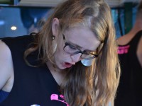Wunderbar Partyinsel CSD 2016