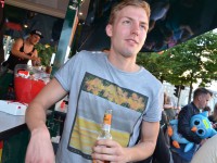 Wunderbar Partyinsel CSD 2016
