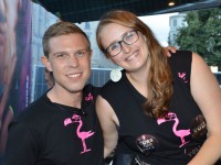 Wunderbar Partyinsel CSD 2016
