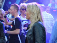 Wunderbar Partyinsel CSD 2016
