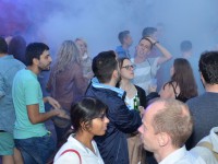 Wunderbar Partyinsel CSD 2016