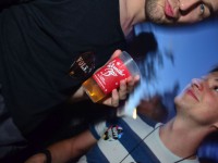 Wunderbar Partyinsel CSD 2016