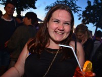 Wunderbar Partyinsel CSD 2016