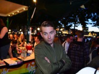 Wunderbar Partyinsel CSD 2016