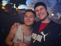 Wunderbar Partyinsel CSD 2016