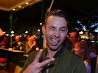 Wunderbar Partyinsel CSD 2016