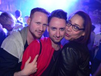 Wunderbar Partyinsel CSD 2016