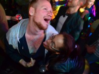 Wunderbar Partyinsel CSD 2016