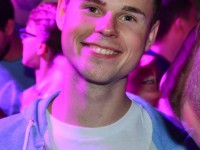 Wunderbar Partyinsel CSD 2016