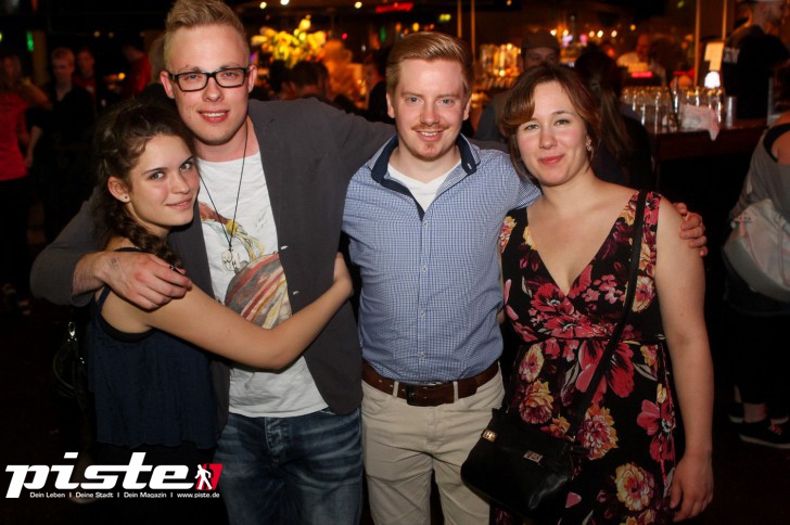 2000er Party