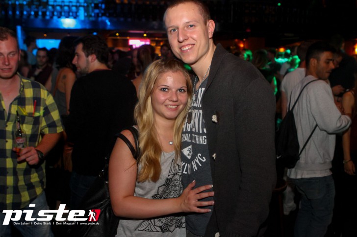 2000er Party