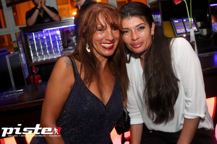 2000er Party