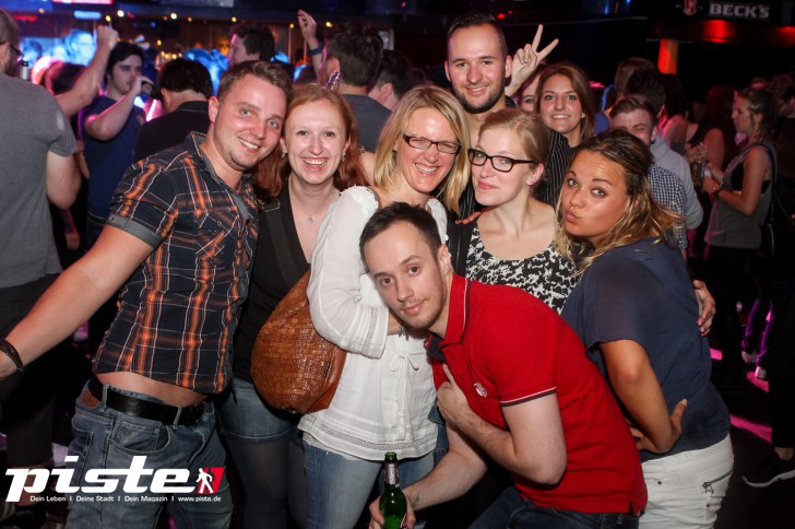 2000er Party