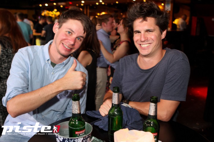 2000er Party