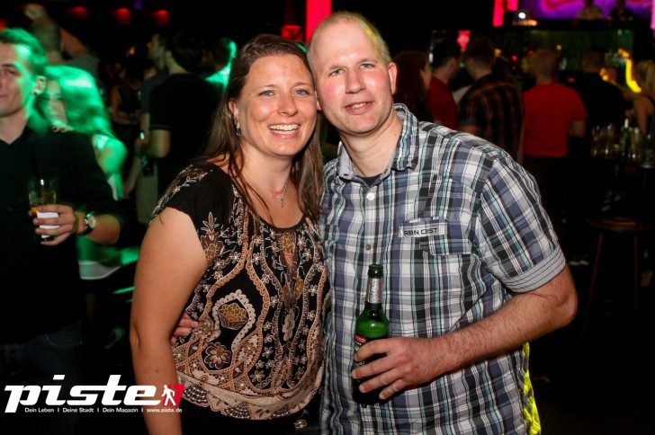 2000er Party