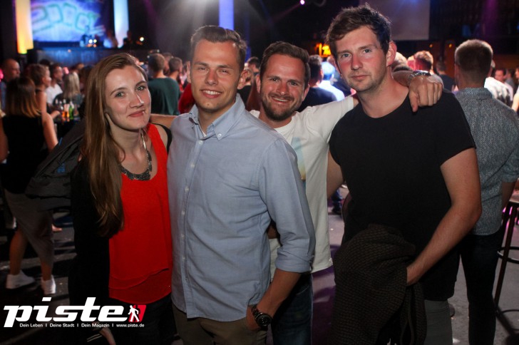 2000er Party