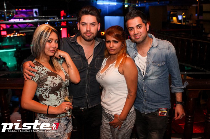 2000er Party