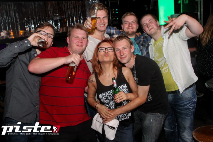 2000er Party