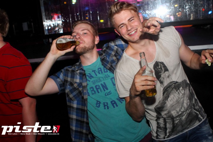 2000er Party