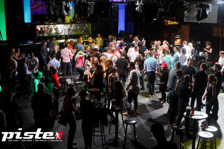 2000er Party