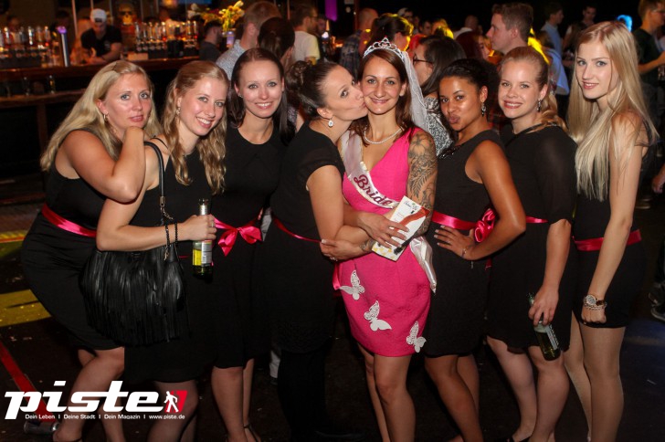2000er Party