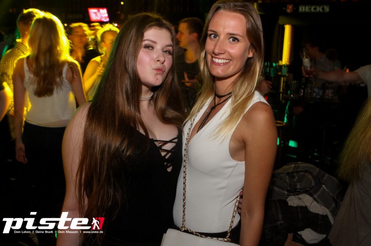2000er Party