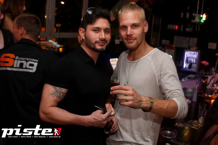 2000er Party