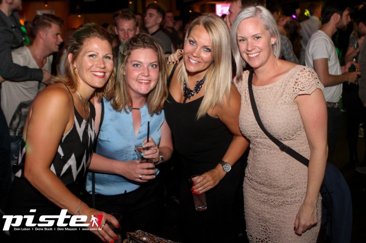 2000er Party