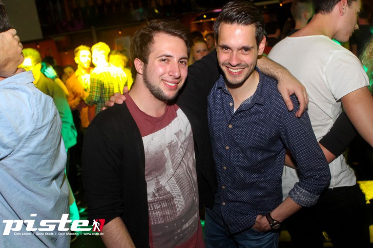 2000er Party