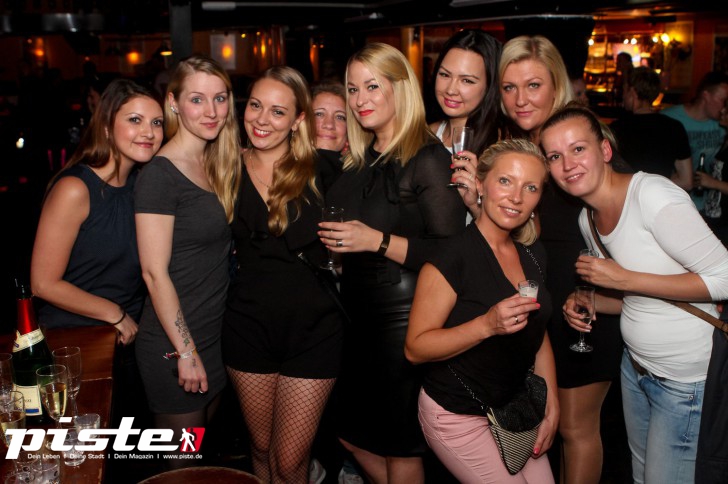 2000er Party
